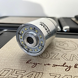 45 mm Kuyu ve Sondaj Kamerası