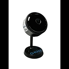 ÖZKAM TEKNOLOJİ O-KAM 4046 FULL HD 2MP GECE GÖRÜŞLÜ WİFİ KAMERA