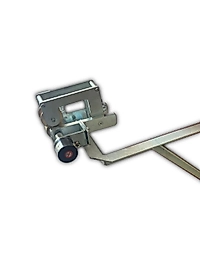 Dijital metre sayacı