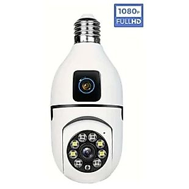 Özkam Teknoloji O-Kam 4046 Full Hd 2mp Gece Görüşlü Wifi Kamera