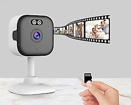 Özkam Teknoloji O-Kam 3031 Mini Wifi Kamera