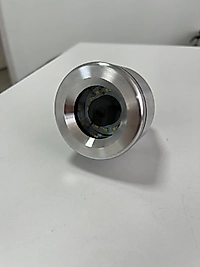 Kuyu ve sondaj kamerası