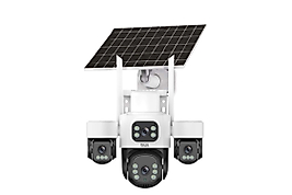 INOX-X14 4LENS ESİM SOLAR KAMERA