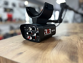 Rdr Deep Pro Dedektör 32 Cm