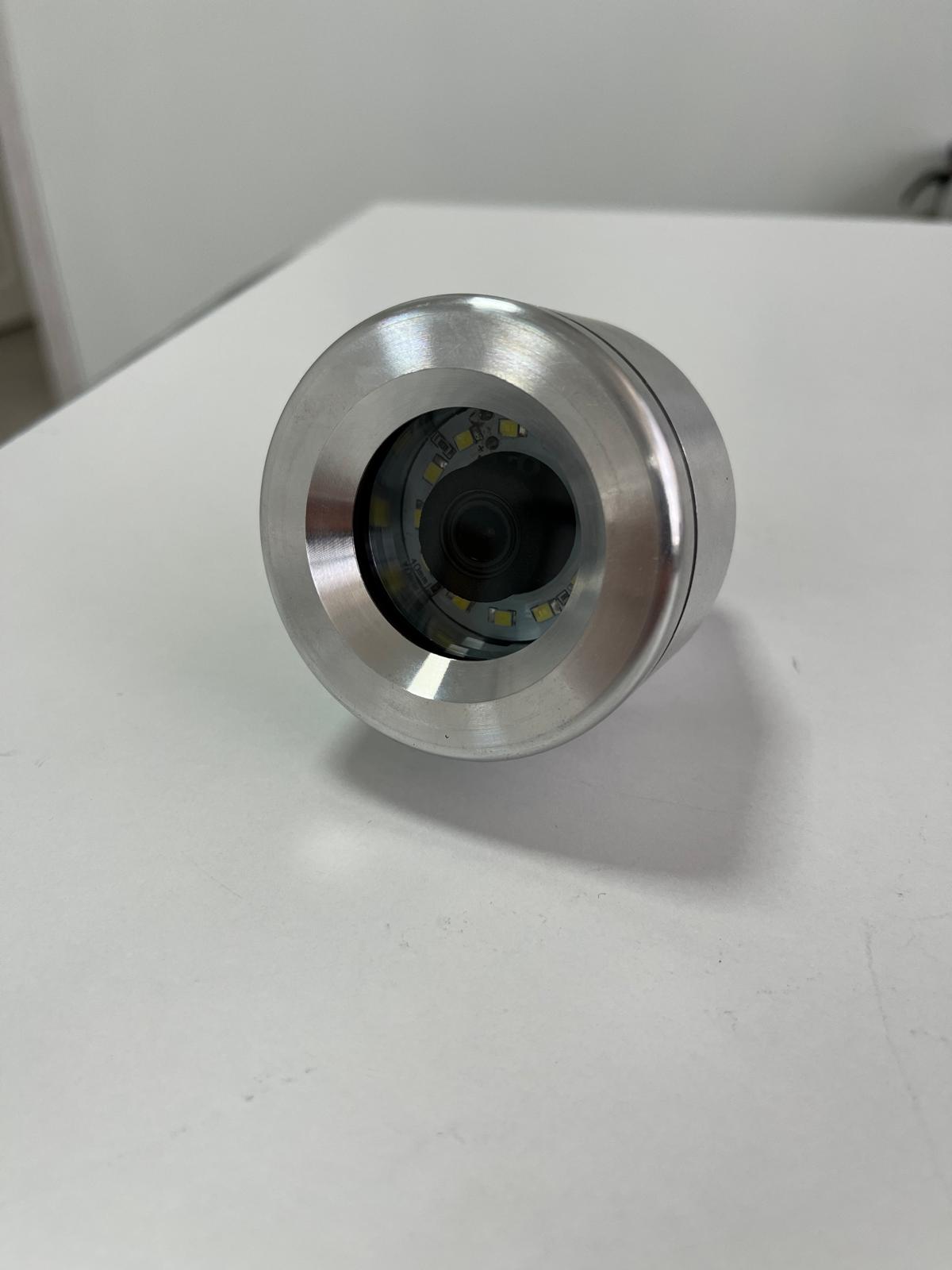 Kuyu ve sondaj kamerası