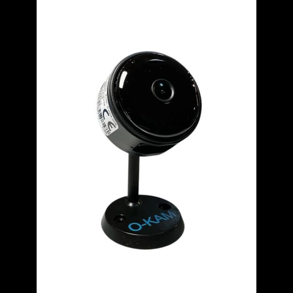 ÖZKAM TEKNOLOJİ O-KAM 4046 FULL HD 2MP GECE GÖRÜŞLÜ WİFİ KAMERA