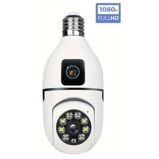 Özkam Teknoloji O-Kam 4046 Full Hd 2mp Gece Görüşlü Wifi Kamera